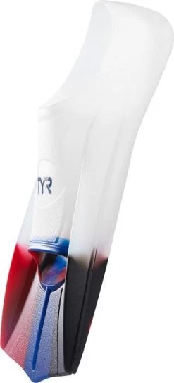 TYR Stryker Short Silicone FIN -Swim Equipment Store lfstrkr xl alt2