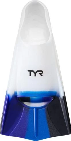 TYR Stryker Short Silicone FIN -Swim Equipment Store lfstrkr xxl alt1