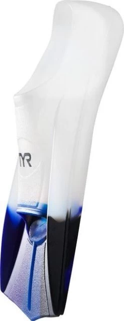 TYR Stryker Short Silicone FIN -Swim Equipment Store lfstrkr xxl alt2