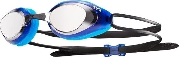 TYR BlackHawk Racing Mirrored Goggle 4 TYR BlackHawk Racing Mirrored Goggle - Image 4