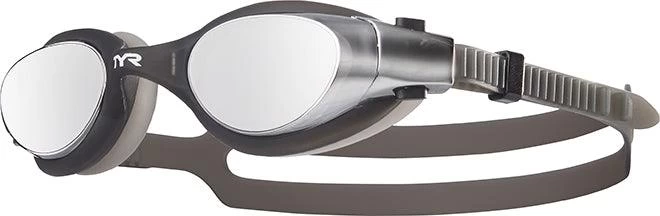 TYR Vesi Mirrored Goggle 2 TYR Vesi Mirrored Goggle - Image 2