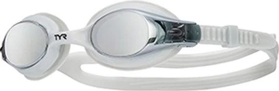 TYR Kids Mirrored Swimple Goggle 3 TYR Kids Mirrored Swimple Goggle - Image 3