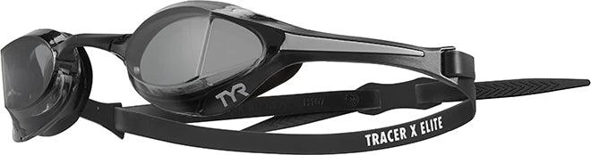 TYR Tracer-X Elite Racing Goggles 2 TYR Tracer-X Elite Racing Goggles - Image 2