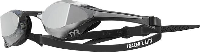TYR Tracer-X Elite Mirrored Racing Goggles 1 TYR Tracer-X Elite Mirrored Racing Goggles