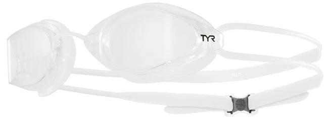 TYR Tracer X Racing Nano Goggles 2 TYR Tracer X Racing Nano Goggles - Image 2