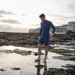 ZONE3 Mens Yulex Jammer -Swim Equipment Store lifestyle 2 1000x 2x ceada7d7 060b 4c10 835d 9dc5fe4886ec