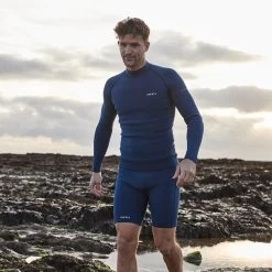 ZONE3 Mens Yulex Jammer -Swim Equipment Store lifestyle 3 1000x 2x b4d21c67 b152 4ba7 8753 6acb8c0fbe11