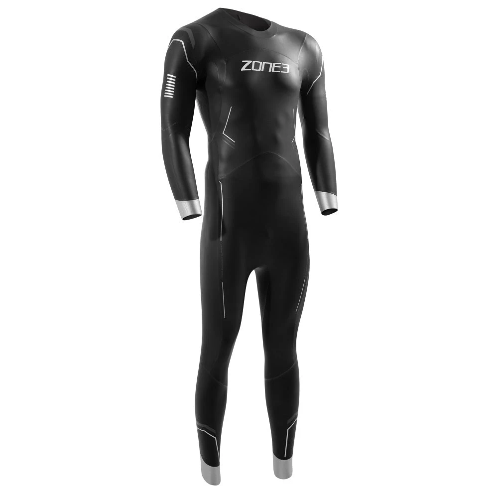 ZONE3 Mens Agile Wetsuit 1 ZONE3 Mens Agile Wetsuit