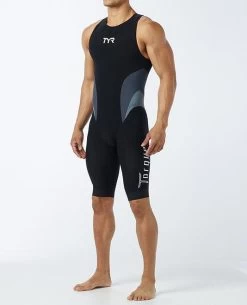 TYR Men's Torque Elite Swimskin