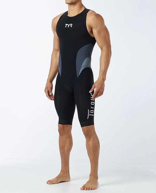 TYR Men's Torque Elite Swimskin 1 TYR Men's Torque Elite Swimskin