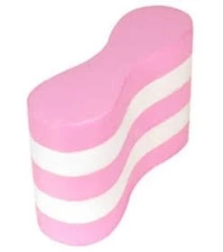 JNR Pull Buoy - Pink