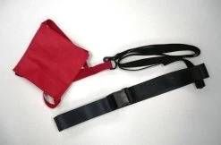 Stretch Cordz In Water Tow Tether