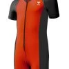 TYR Boys Solid Thermal Suit