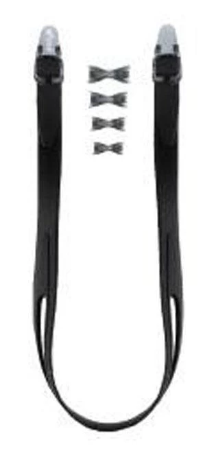 View Optical Platina Swipe Goggle Strap Set 1 View Optical Platina Swipe Goggle Strap Set