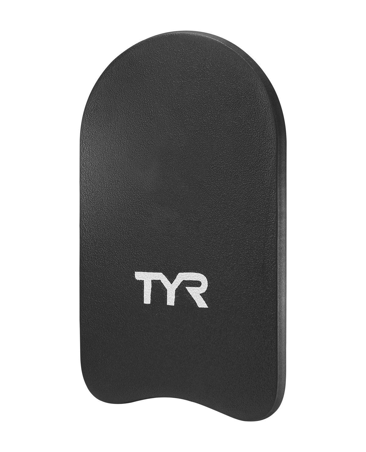 TYR Classic Kickboard Adult - Black 1 TYR Classic Kickboard Adult - Black